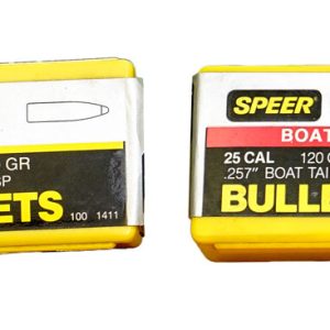 Winchester 70XTR 25-06 Package Deal