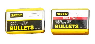 Winchester 70XTR 25-06 Package Deal