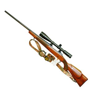 Winchester 70XTR 25-06 Package Deal