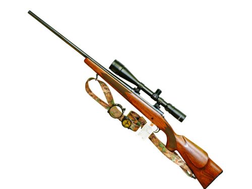 Winchester 70XTR 25-06 Package Deal