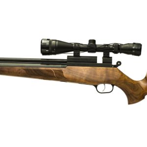 Evanix Hunting Master AR6 22L.R. ( AS NEW)