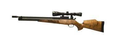 Evanix Hunting Master AR6 22L.R. ( AS NEW)