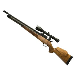 Evanix Hunting Master AR6 22L.R. ( AS NEW)