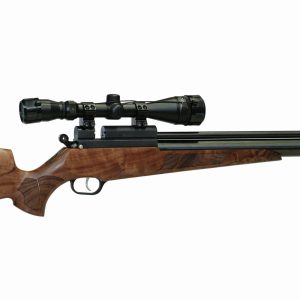 Evanix Hunting Master AR6 22L.R. ( AS NEW)