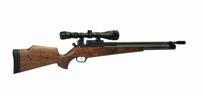 Evanix Hunting Master AR6 22L.R. ( AS NEW)