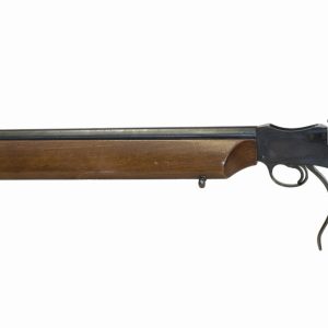 SPORTCO Sporting Arms SA Clubmaster 22L.R.