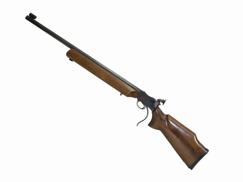 SPORTCO Sporting Arms SA Clubmaster 22L.R.