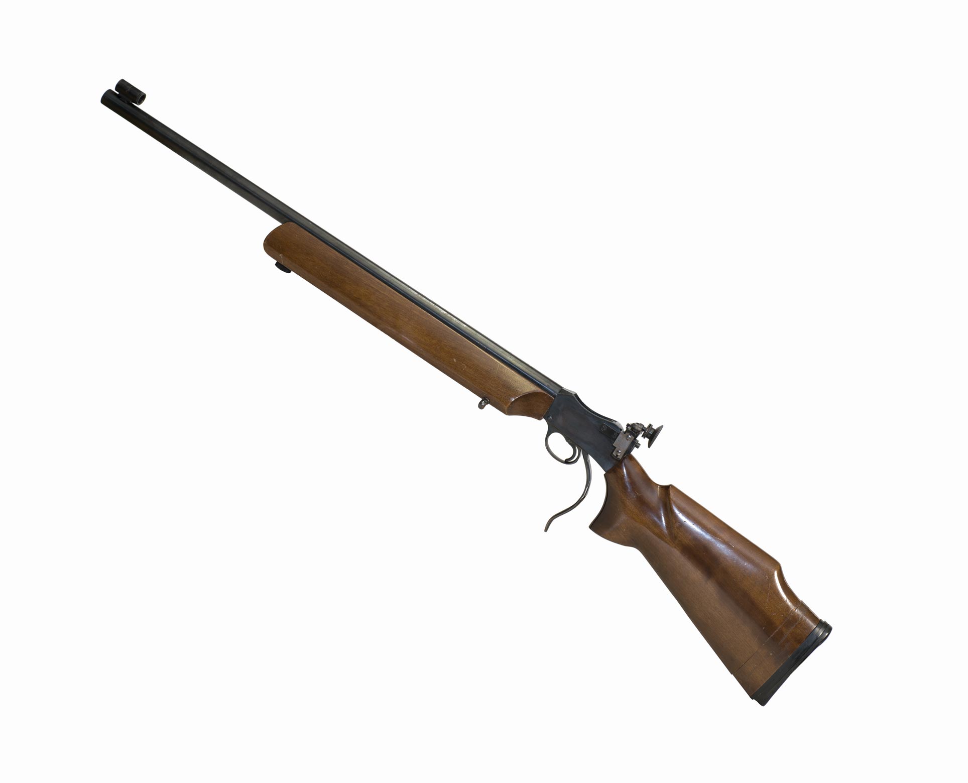 SPORTCO Sporting Arms SA Clubmaster 22L.R.