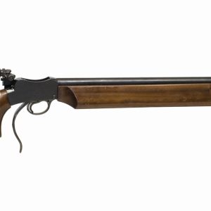 SPORTCO Sporting Arms SA Clubmaster 22L.R.