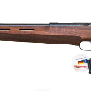 WEIHRAUCH HW 66 JM 22.lr Direct Trigger 1400g