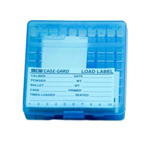 MTM Case-Gard P100-9