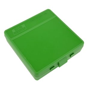 MTM Case-Gard P100-45 SOLID GREEN