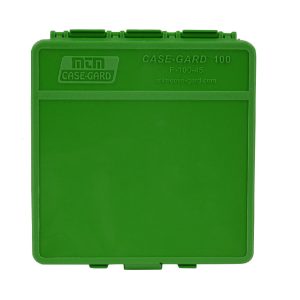 MTM Case-Gard P100-45 SOLID GREEN