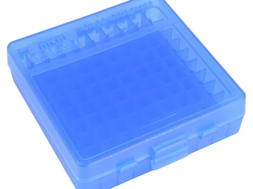 MTM Case-Gard P100-9