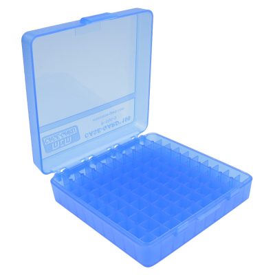 MTM Case-Gard P100-9