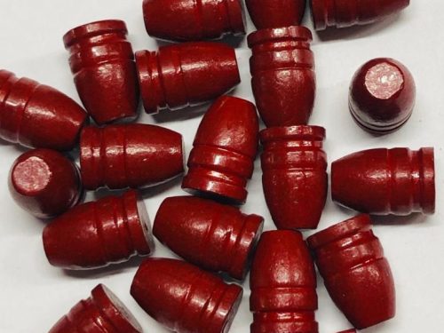 HRBC .32 98gn BNWC x500