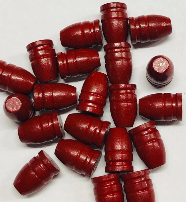 HRBC .32 98gn BNWC x500