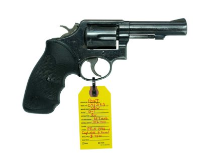 SMITH&WESSON MOD 13 .357Mag SKU P0167