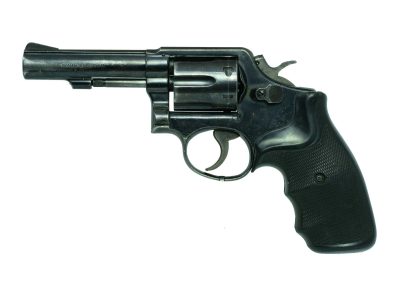 SMITH&WESSON MOD 13 .357Mag SKU P0167