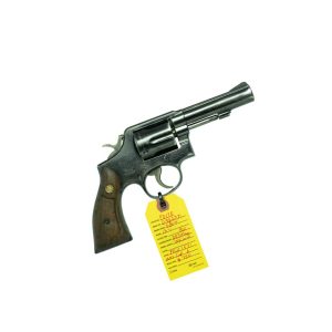 SMITH&WESSON MOD 13 .357Mag SKU P0170