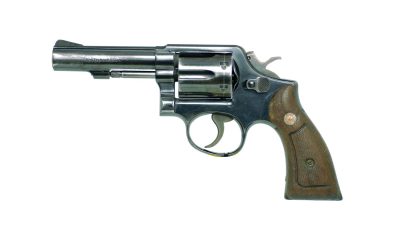 SMITH&WESSON MOD 13 .357Mag SKU P0170