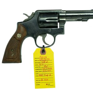 SMITH&WESSON MOD 13 .357Mag