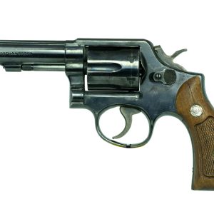 SMITH&WESSON MOD 13 .357Mag