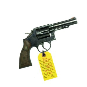 SMITH&WESSON MOD 13 .357Mag