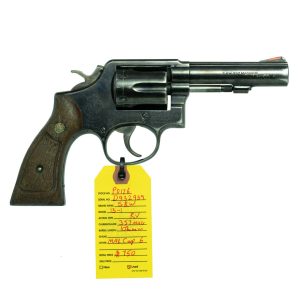 SMITH&WESSON MOD 13 .357Mag