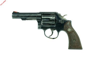 SMITH&WESSON MOD 13 .357Mag