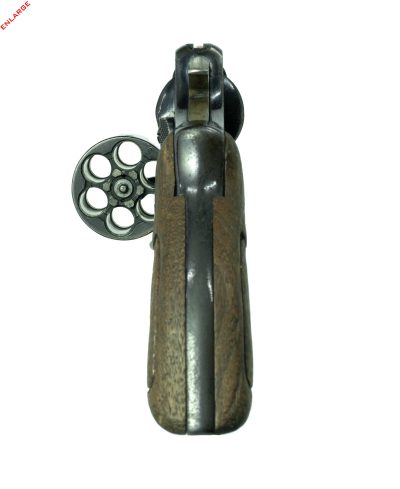 SMITH&WESSON MOD 13 .357Mag