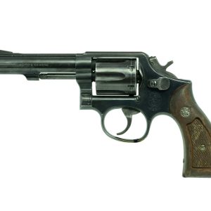 SMITH&WESSON MOD 10 .38Spl SKU P0180