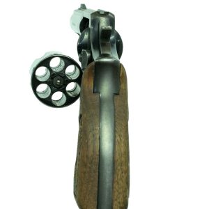 SMITH&WESSON MOD 10 .38Spl SKU P0180