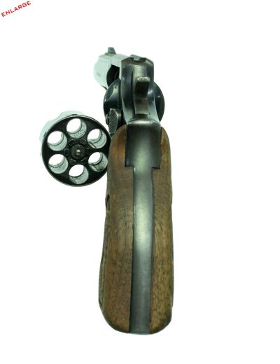 SMITH&WESSON MOD 10 .38Spl SKU P0180