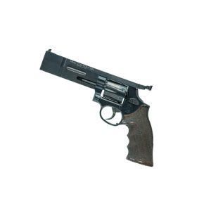 Smith & Wesson Model 10-11
