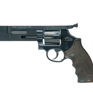 Smith & Wesson Model 10-11