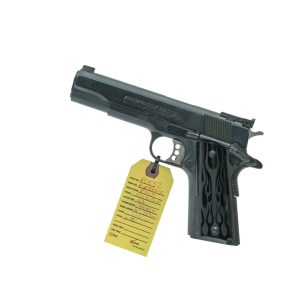 Colt Gold Cup 45ACP