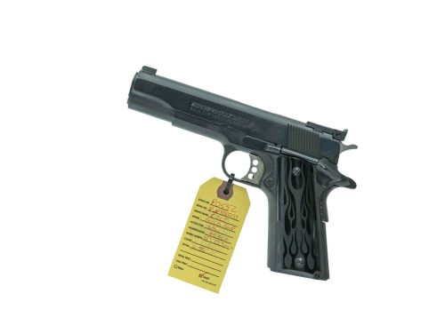 Colt Gold Cup 45ACP