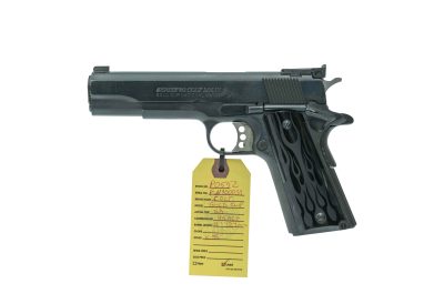 Colt Gold Cup 45ACP