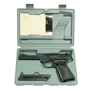 Browning Buck Mark