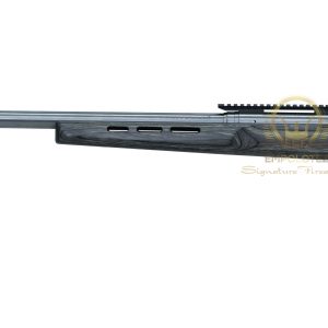 Savage model 12 308win