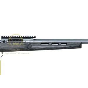 Savage model 12 308win