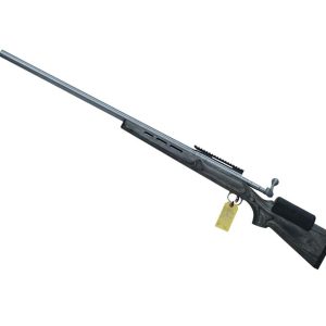 Savage model 12 308win