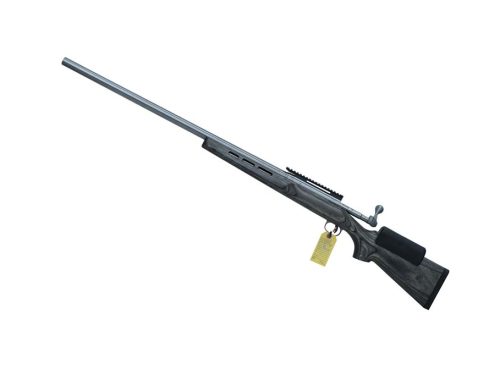 Savage model 12 308win