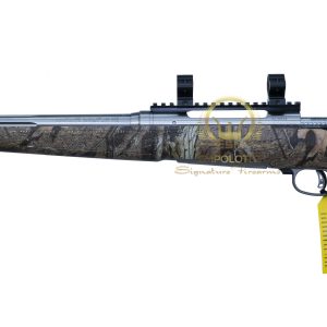 Savage model 116 300wm