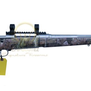 Savage model 116 300wm