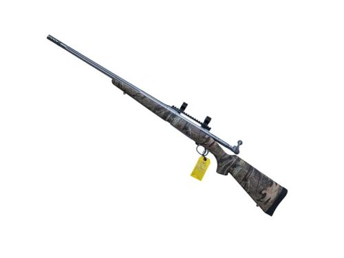 Savage model 116 300wm