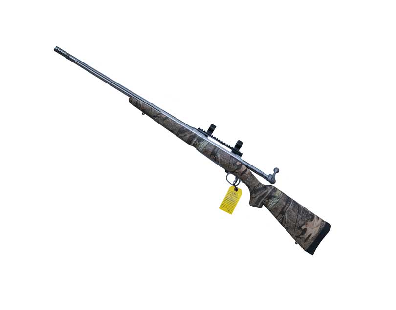 Savage model 116 300wm