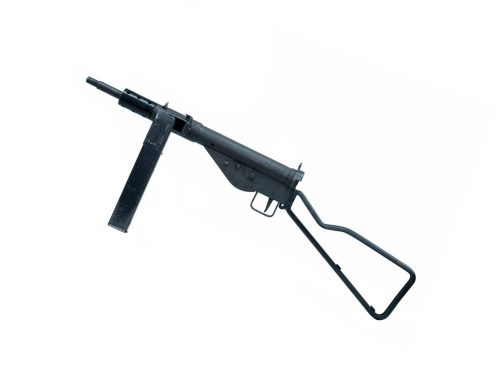 STEN MK-II