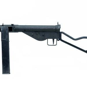STEN MK-II